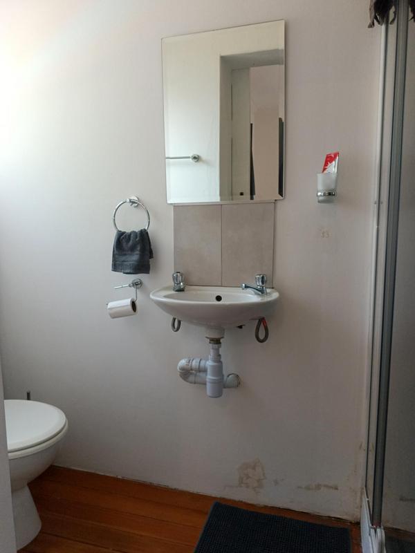 To Let 1 Bedroom Property for Rent in Boston Western Cape